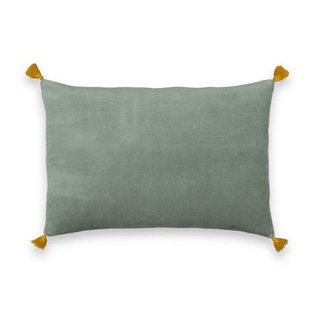 La Redoute Intérieurs Kissenbezug Samt  