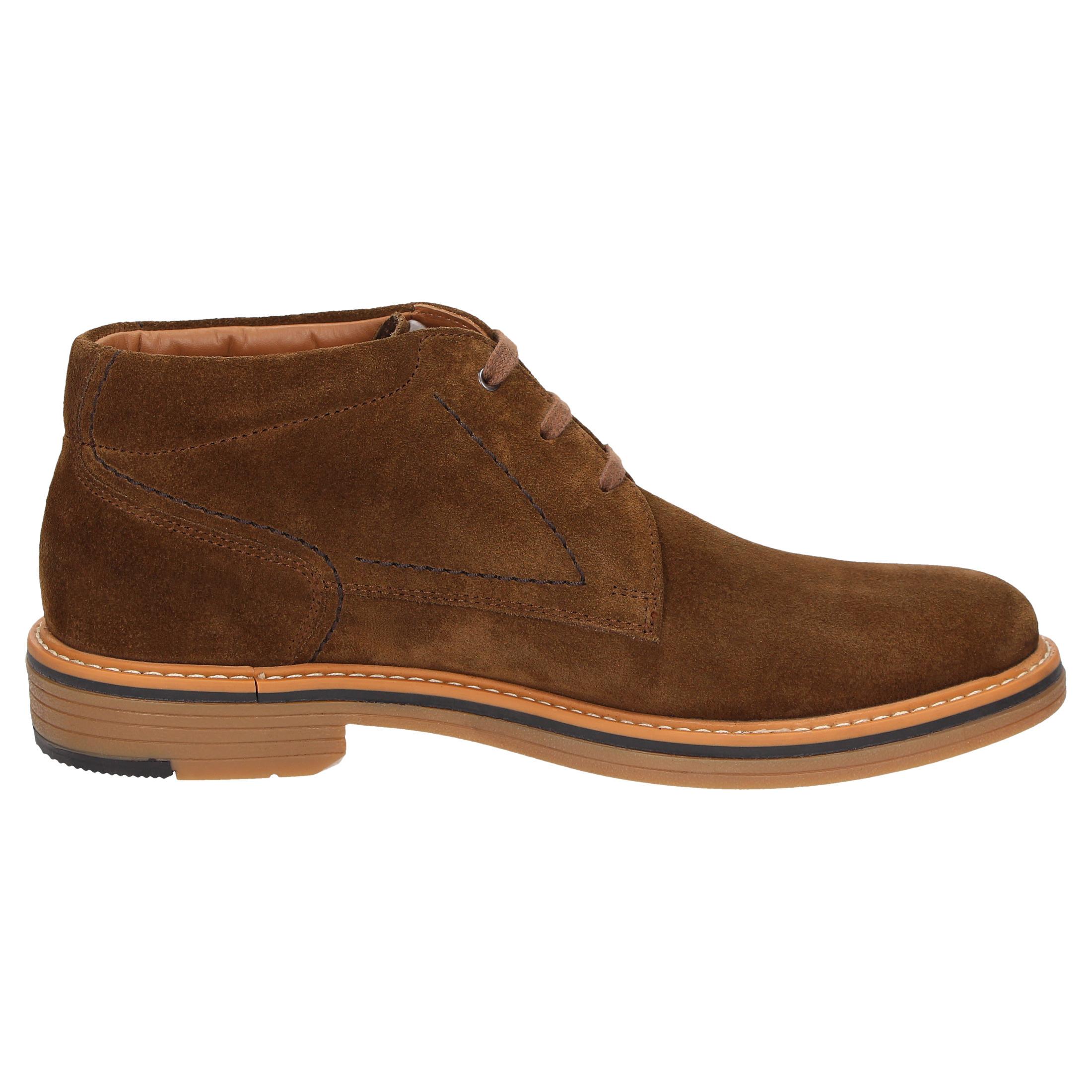 Sioux  Stiefelette Encanio-714 