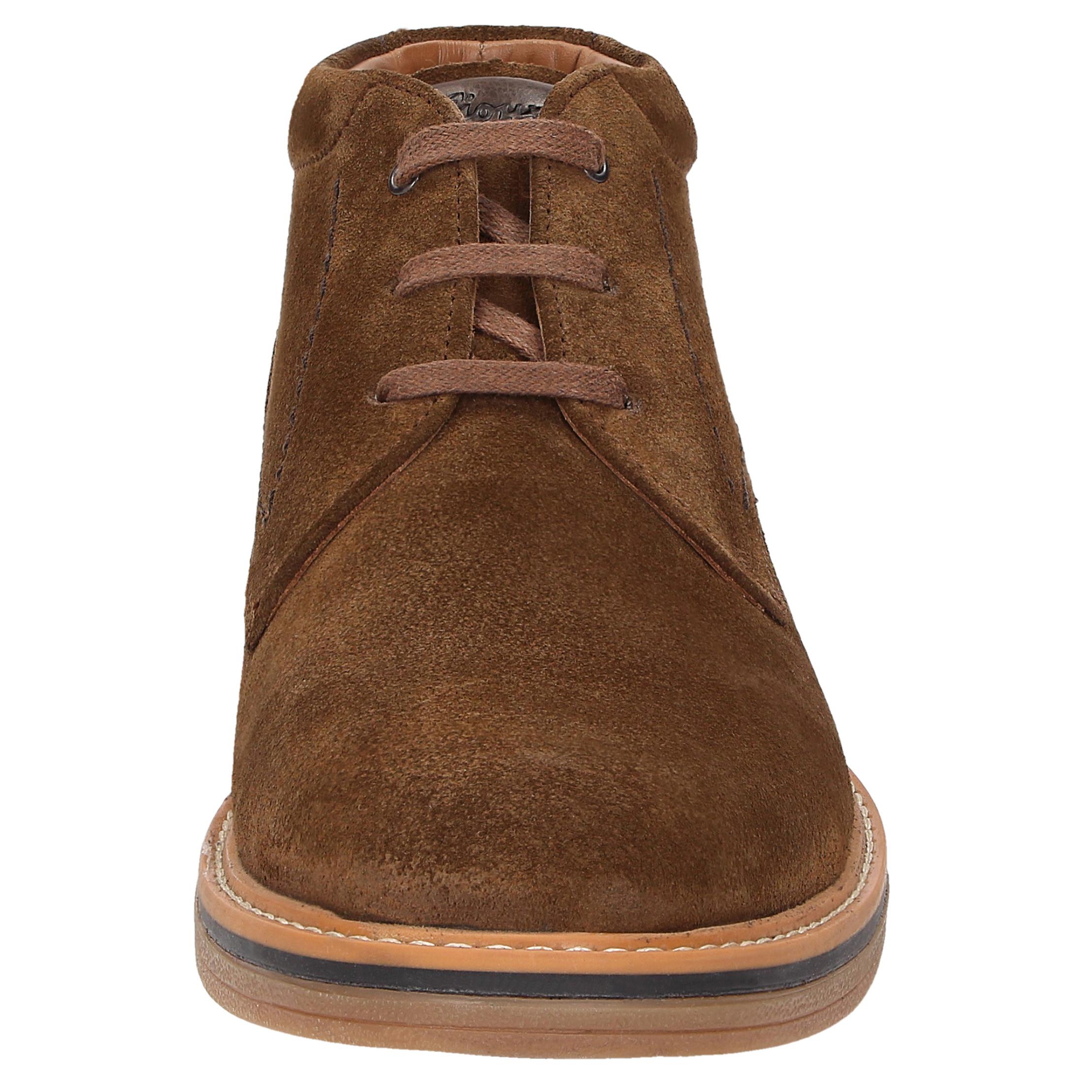 Sioux  Stiefelette Encanio-714 