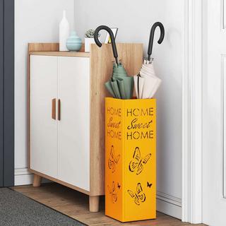 VidaXL Sonnenschirmhalter metall  