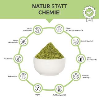 Eltabia  Polvere di Matcha biologica 