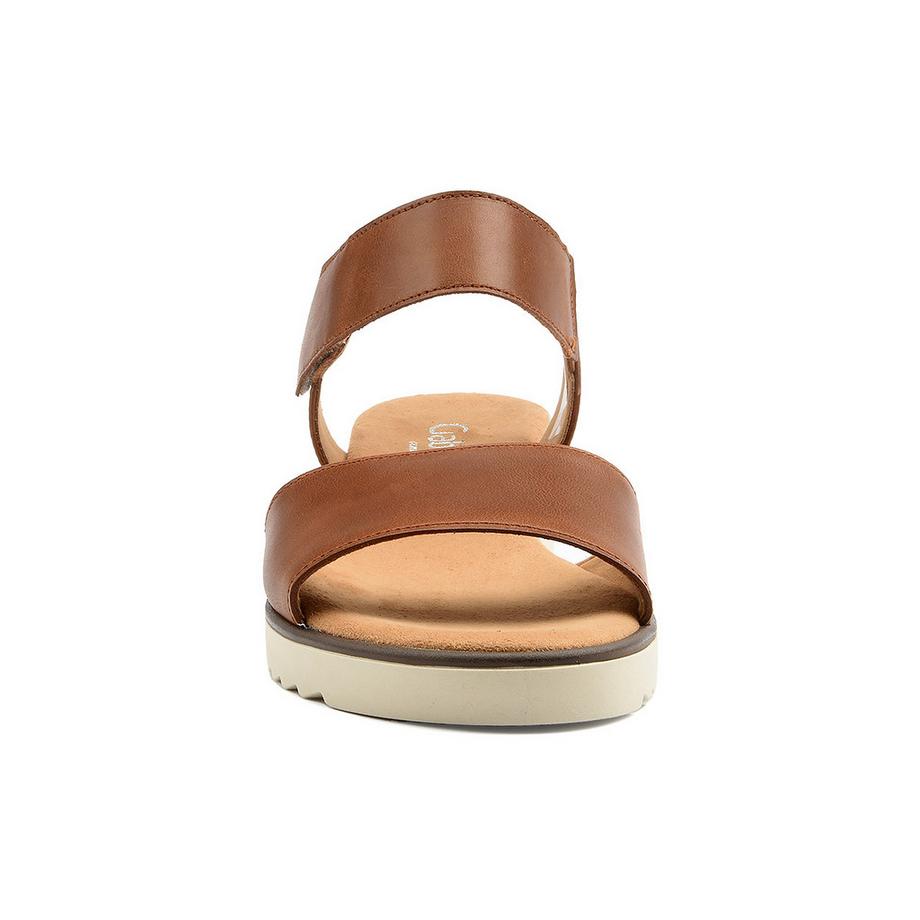 Gabor Sandales Compensées  