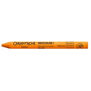 Caran d'Ache Wachsmalstift Neocolor 1  