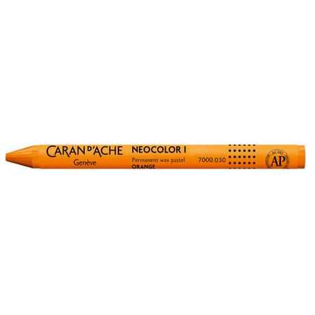 Caran d'Ache Wachsmalstift Neocolor 1  