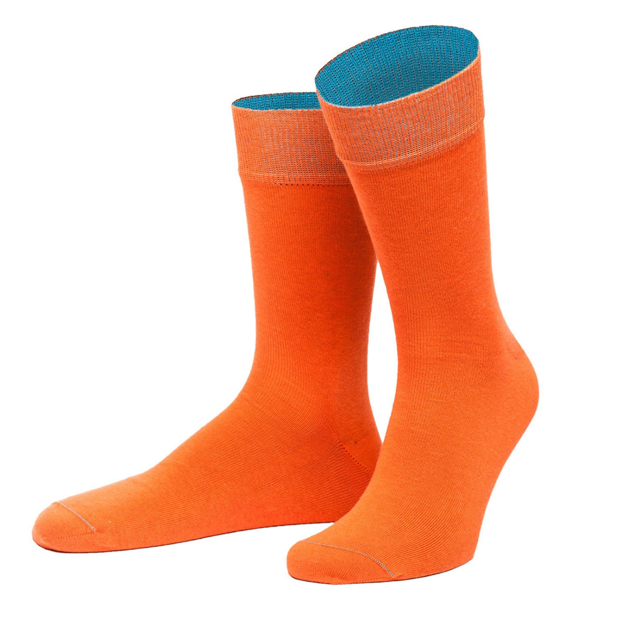 von Jungfeld 3er Pack Stretch Basis Socken  