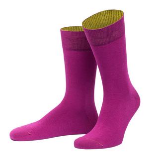 von Jungfeld 3er Pack Stretch Basis Socken  