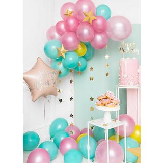 PartyDeco  PartyDeco FB93-081PJ-KARTON decorazione per feste Pallone giocattolo 