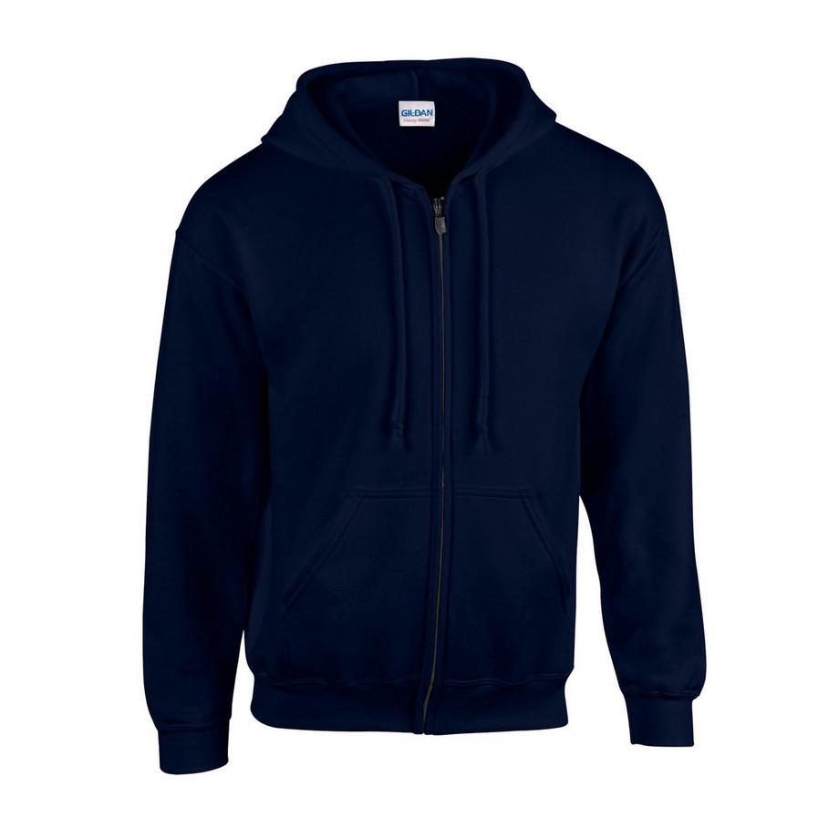 Veste à capuche