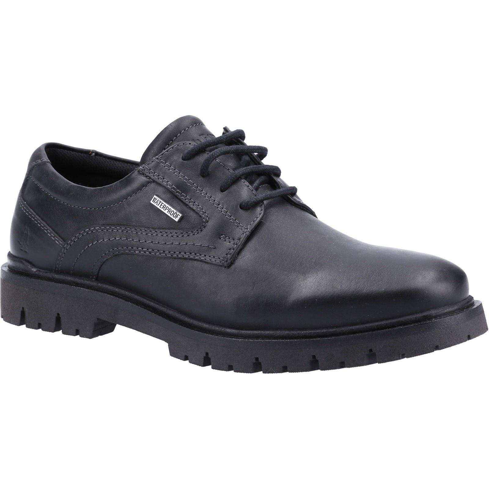 Hush Puppies  OxfordSchuhe Parker, Leder 