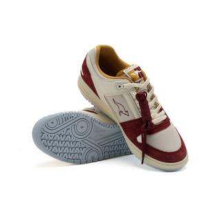 KangaROOS  baskets originals - hot shot lo varsity 