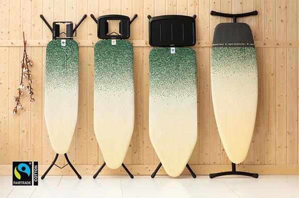 brabantia Housse de table à repasser  C Fairtrade  