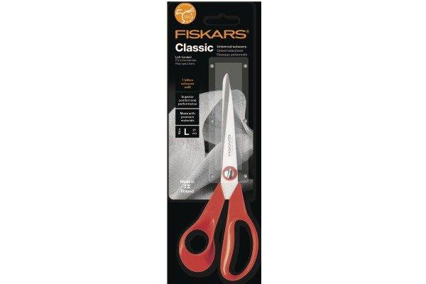 Fiskars FISKARS Schere 21cm 3814 Univ Classic links  