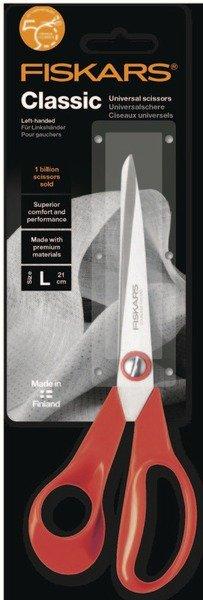 Fiskars FISKARS Schere 21cm 3814 Univ Classic links  