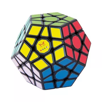 Mefferts Megaminx
