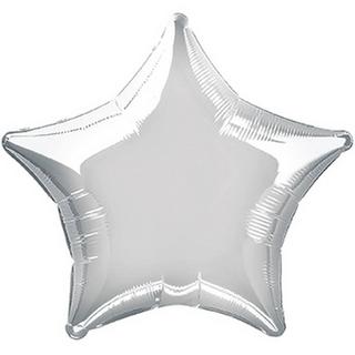 Unique  Ballon Mylar Etoile 