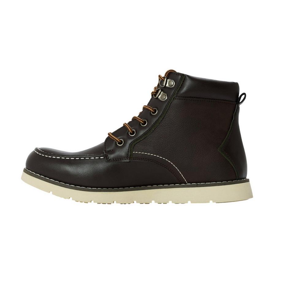 Original Penguin Chaussures Montantes De Randonnée Atlas  