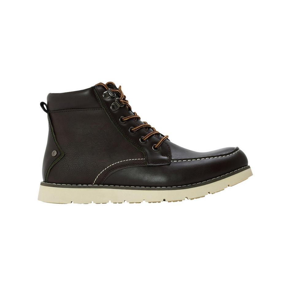 Original Penguin Chaussures Montantes De Randonnée Atlas  