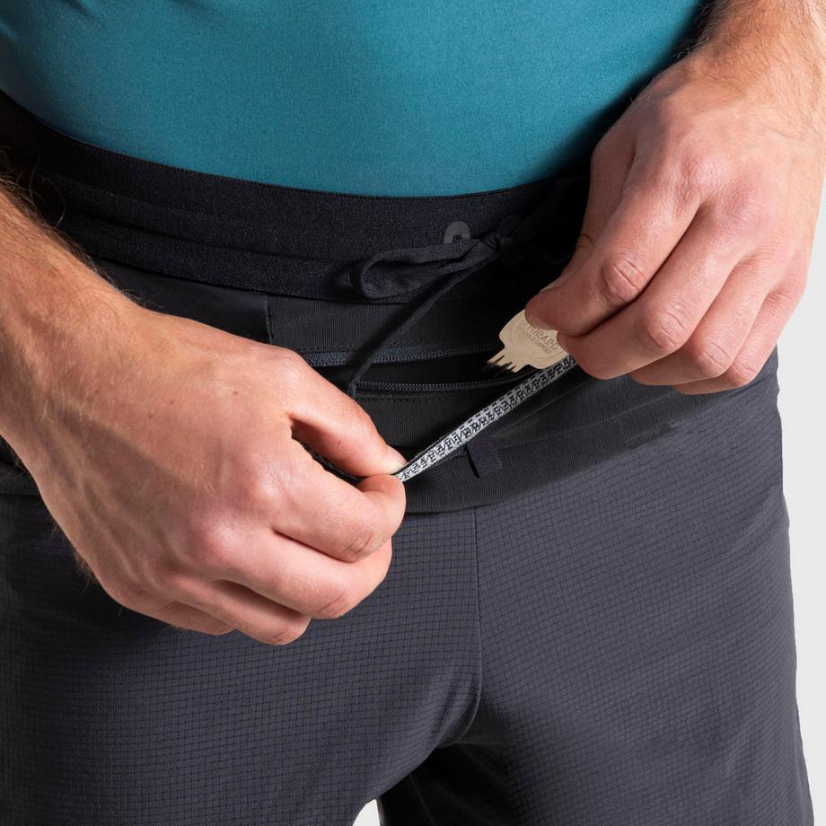 KIPRUN  Pantaloncini da corsa trail uomo - Run 900 Ultra 