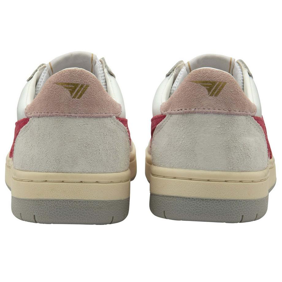 gola Hawk Low-Top Sneakers  