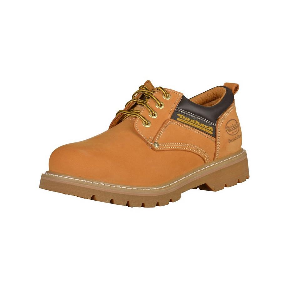 Halbschuhe