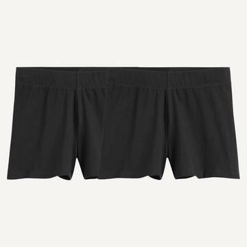 Lot de 2 shorts de sport