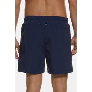 JP1880  Shorts da mare con cintura elastica, disponibili fino alla tg. 8XL 