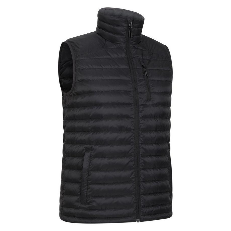 Mountain Warehouse Henry II Extreme Gilet Rembourré  