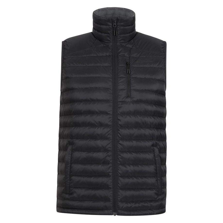 Mountain Warehouse Henry II Extreme Gilet Rembourré  