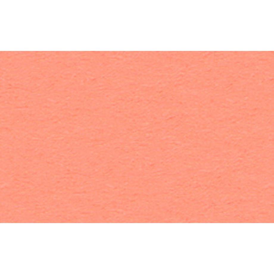 Ursus URSUS Tonzeichenpapier A4 2174642 130g, koralle 100 Blatt  