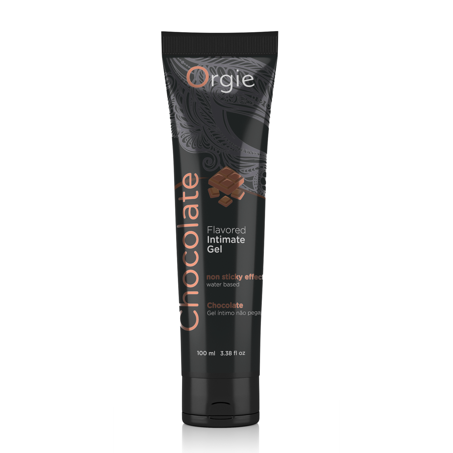 Orgie  GEL INTIMO AL CIOCCOLATO 