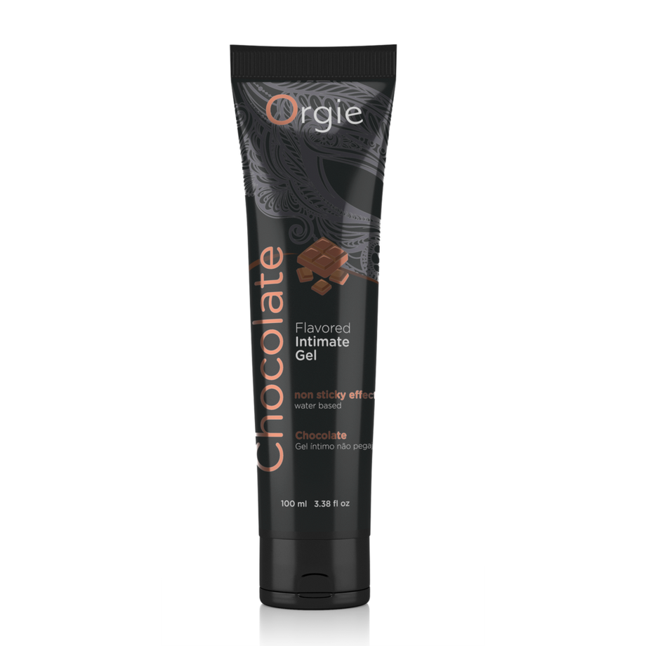 Orgie  GEL INTIMO AL CIOCCOLATO 