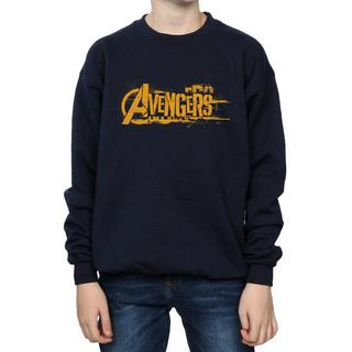 MARVEL  Avengers Infinity War Sweatshirt 