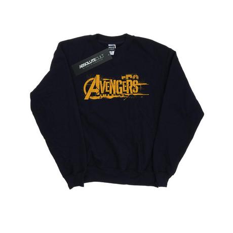 MARVEL  Avengers Infinity War Sweatshirt 