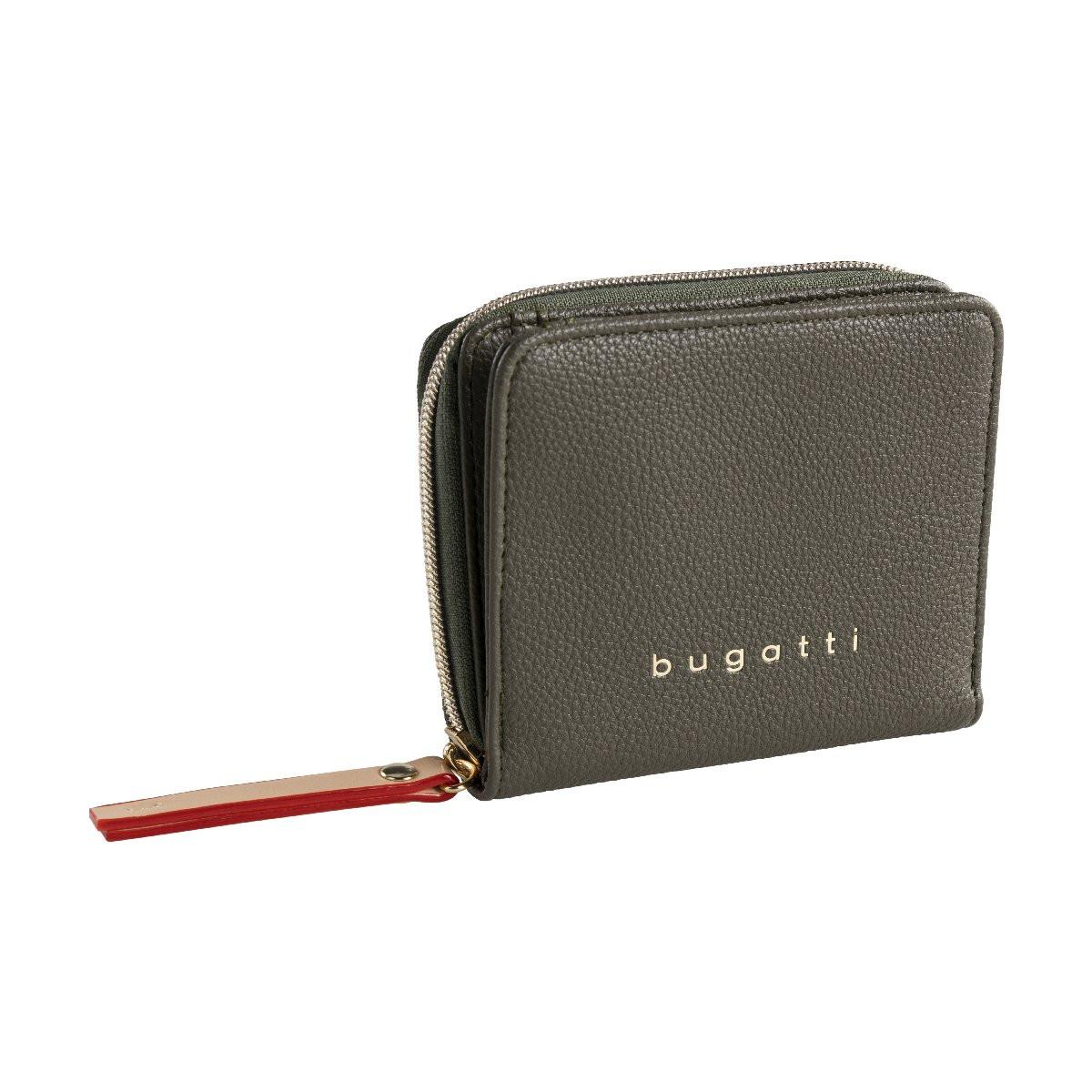 BUGATTI Ella Kleines Portemonnaie  