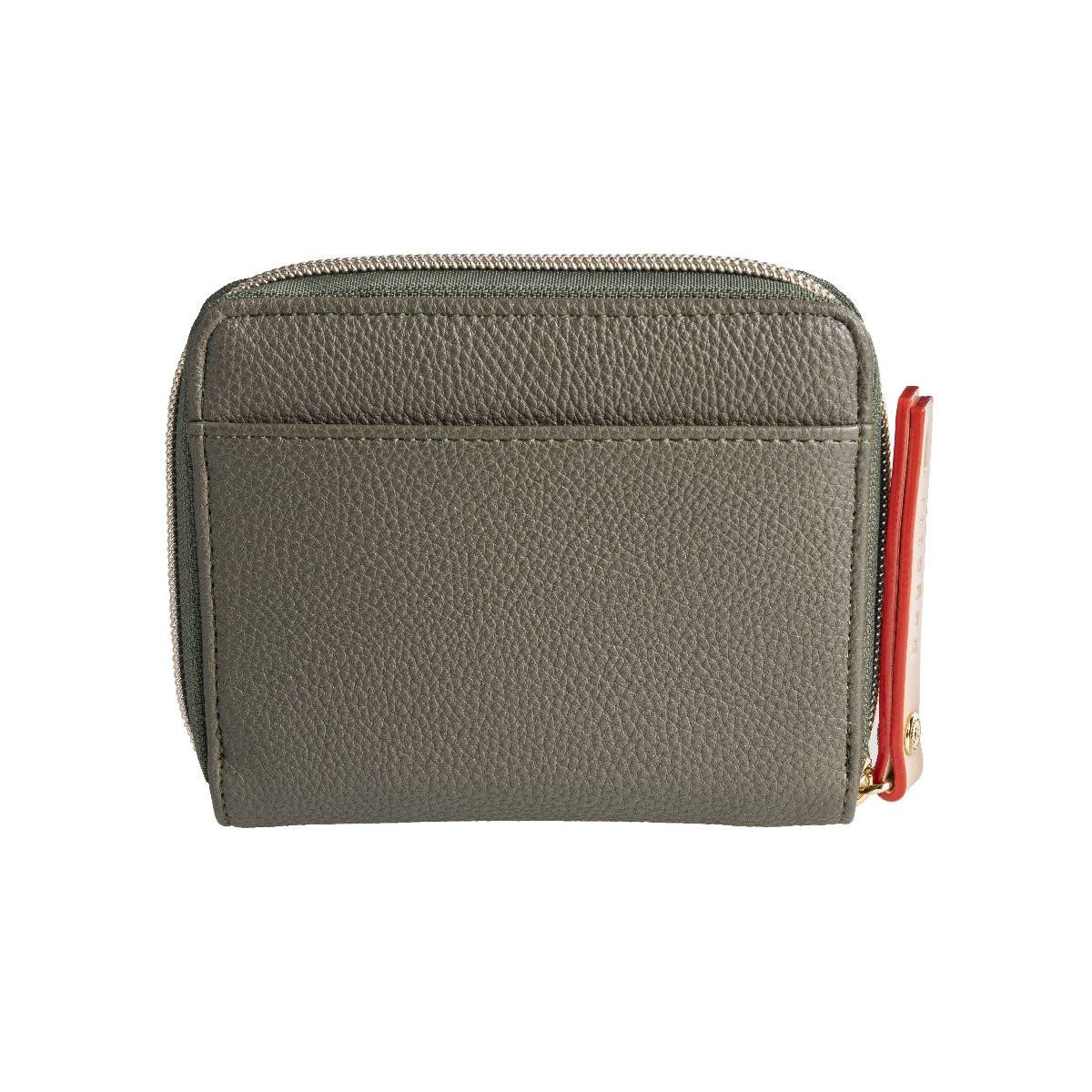 BUGATTI Ella Kleines Portemonnaie  