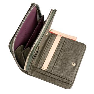 BUGATTI Ella Kleines Portemonnaie  