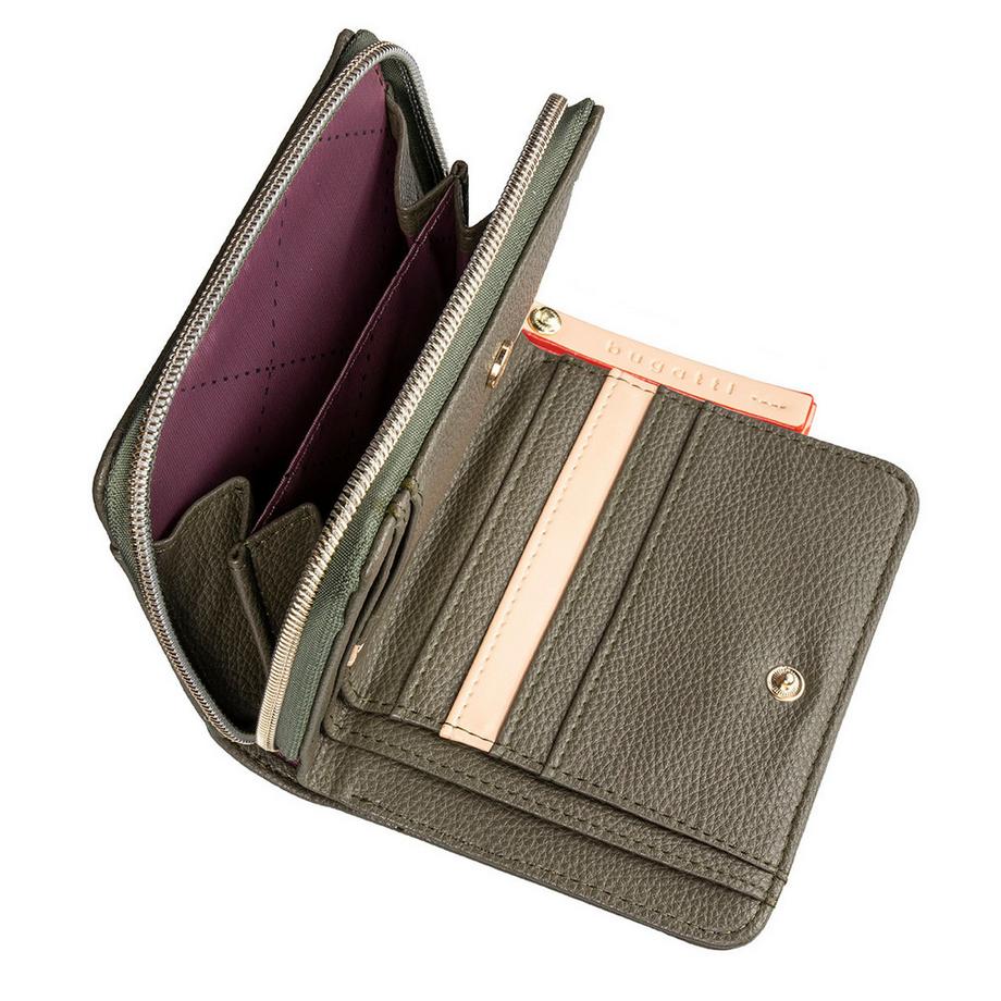 BUGATTI Ella Petit Portefeuille  