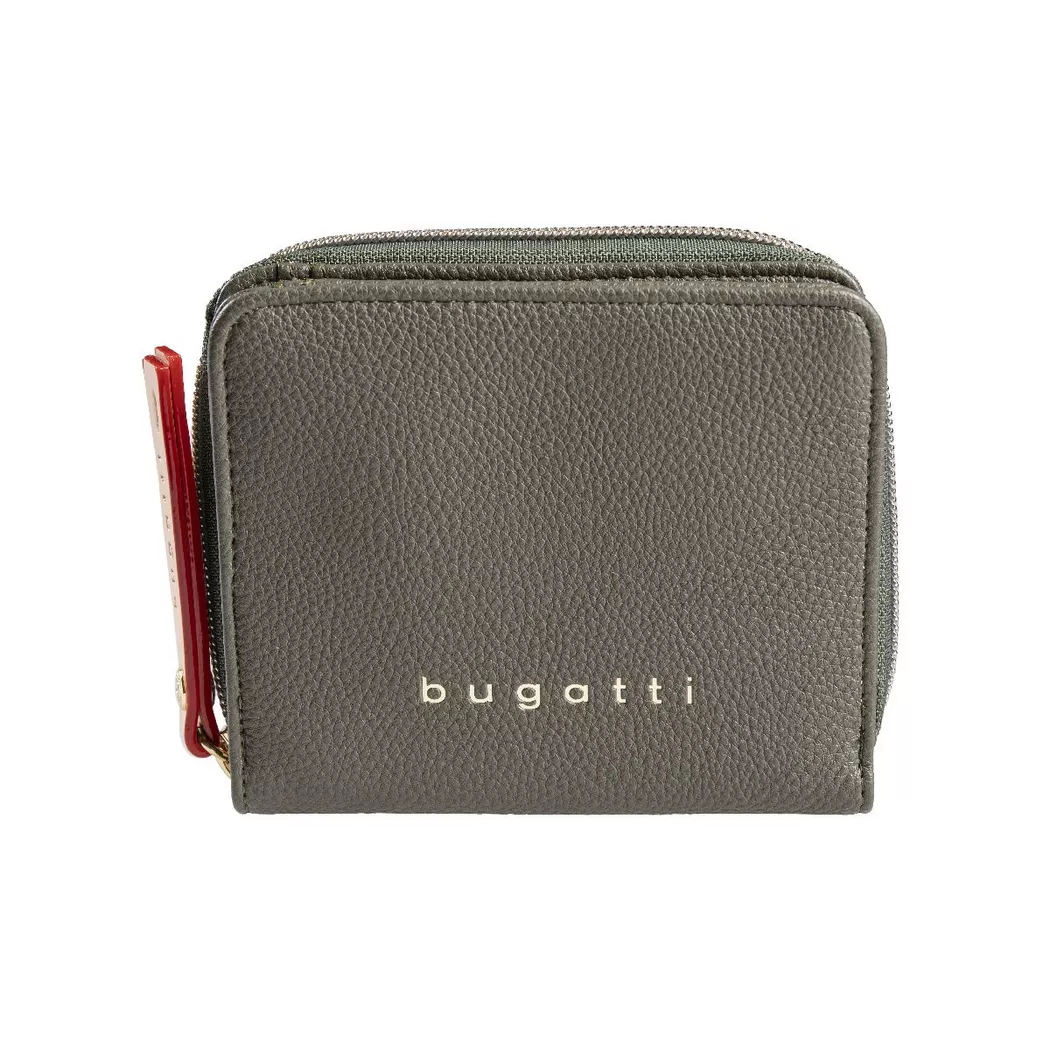 bugatti Geldbörse "BUGATTI Damen Geldbörse ELLA"