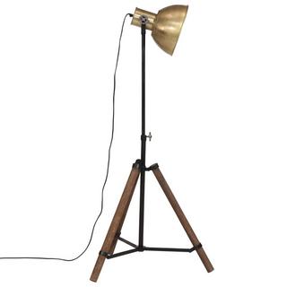 VidaXL Lampadaire fer  