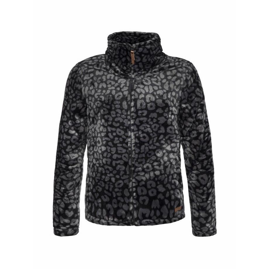 PROTEST Prtpaco Fleece Full Zip Jacke  