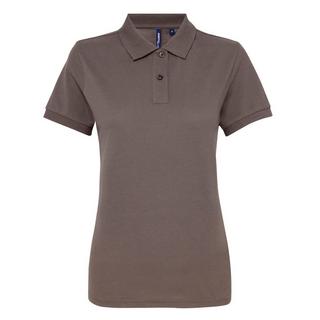 Asquith & Fox  Polo manches courtes 