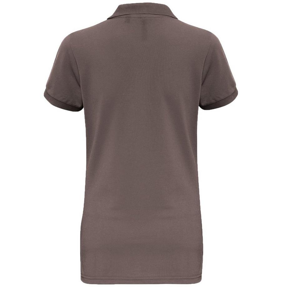 Asquith & Fox Kurzarm Performance Blend Polo Shirt  