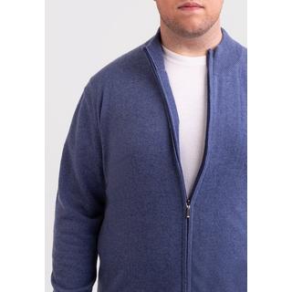 CASH-MERE.CH  Kaschmir Cardigan 