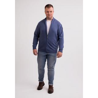 CASH-MERE.CH  Kaschmir Cardigan 