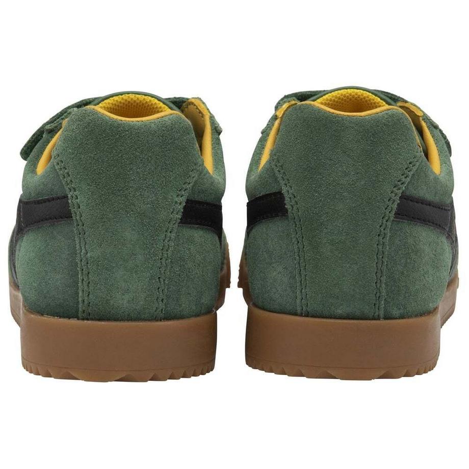 gola Harrier Strap Sneakers Sneakers per bambini harrier strap 