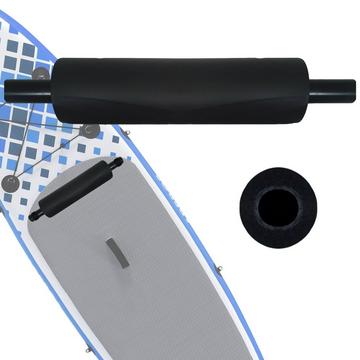 Repose-pieds pour SUP Stand Up Paddle board 32 cm, ⌀ Tube 2.2cm universell