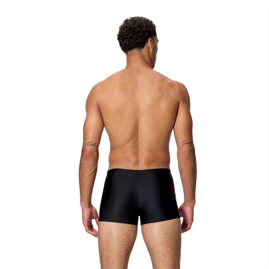 speedo Dive Aquashort Costume Bermuda  