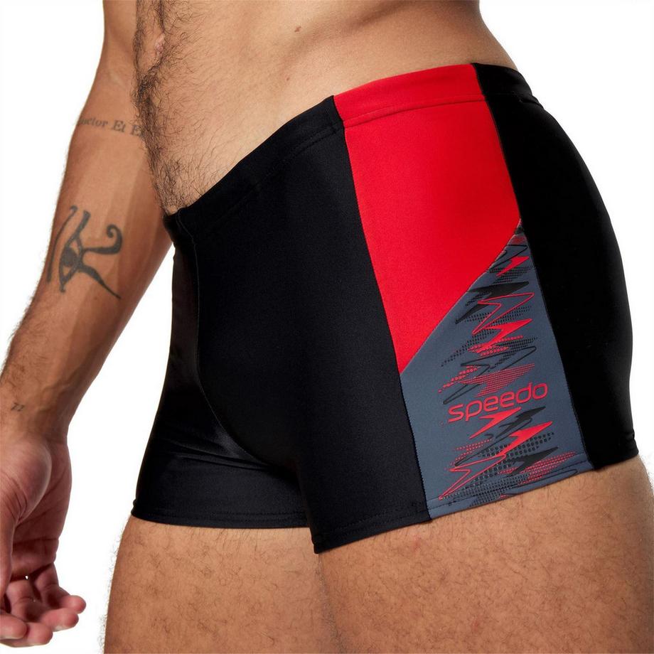 speedo Dive Aquashort Costume Bermuda  