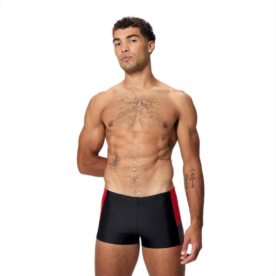 Dive Aquashort Costume Bermuda