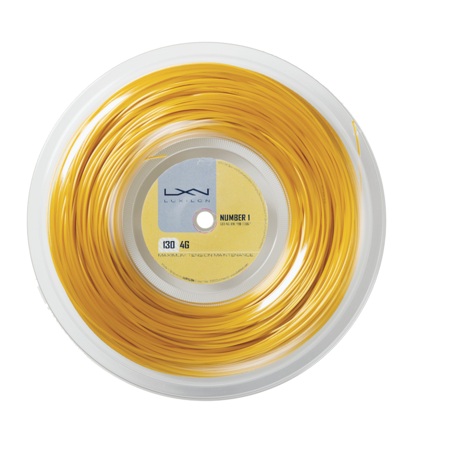 Luxilon  Bobine Cordage 4G 